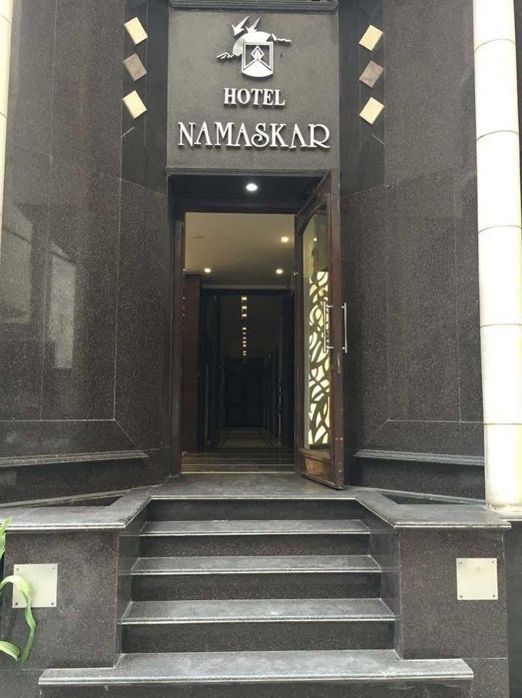 Hotel Namaskar Амрітсар Екстер'єр фото